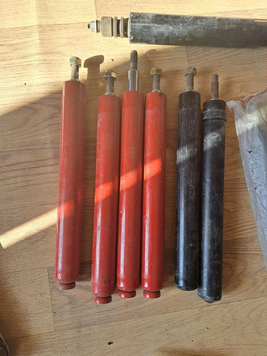 Амортизатор разные на авто