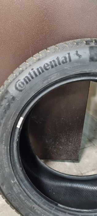 Колёса зимние липучка