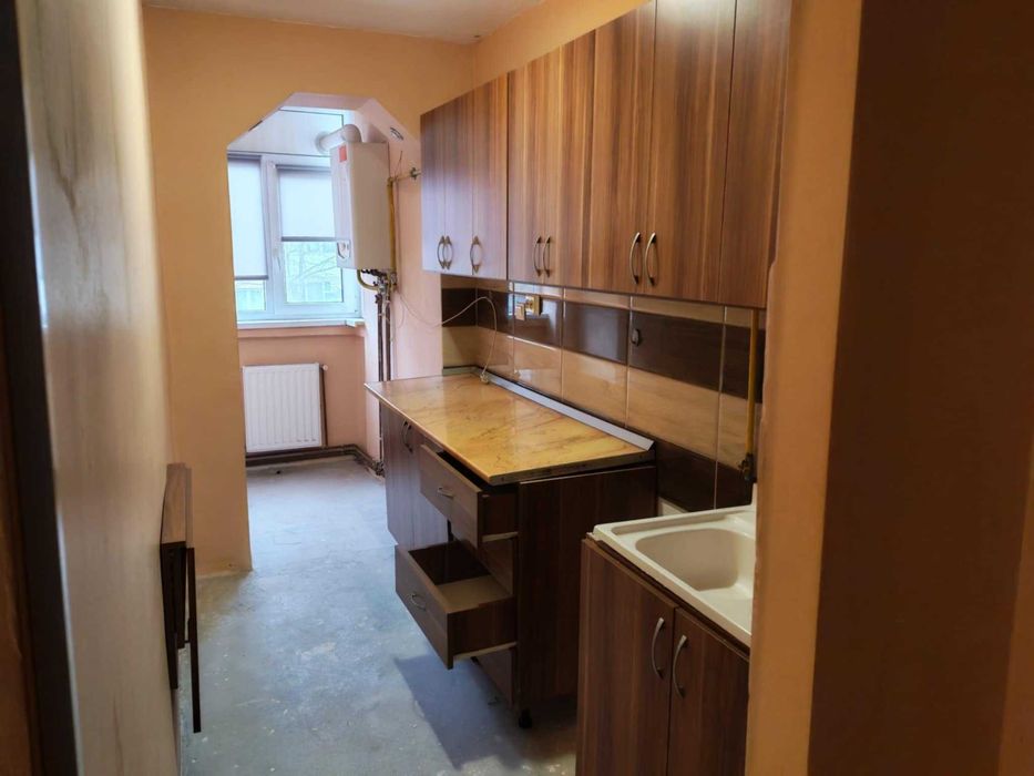 Garsosiera de canzare