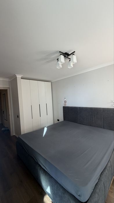 Сдам двухкомнатную квартиру