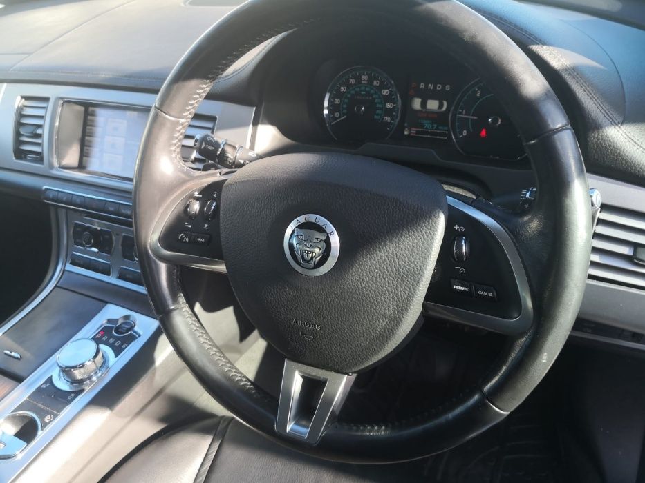 Dezmembrez jaguar xf 2.2 facelift 2012/jaguar/piese jaguar/
