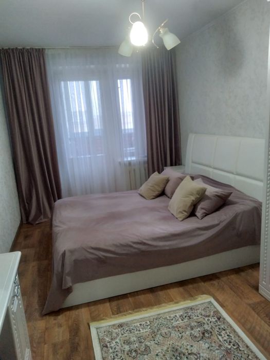 Продается 3-комнатная квартира