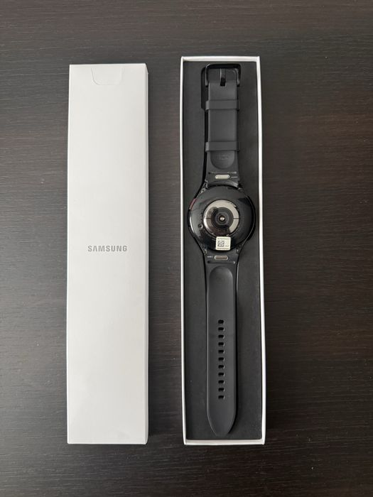 Samsung Galaxy Watch 6 Classic 47mm LTE