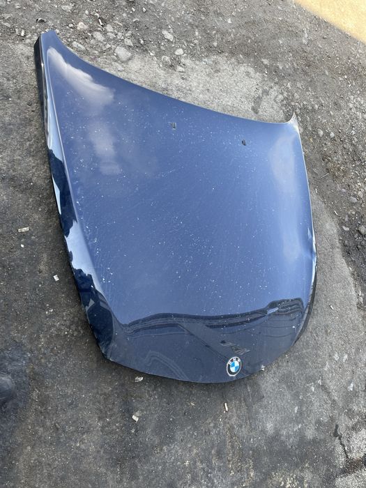 Преден капак бмв е63 ( preden kapak bmw e63 )