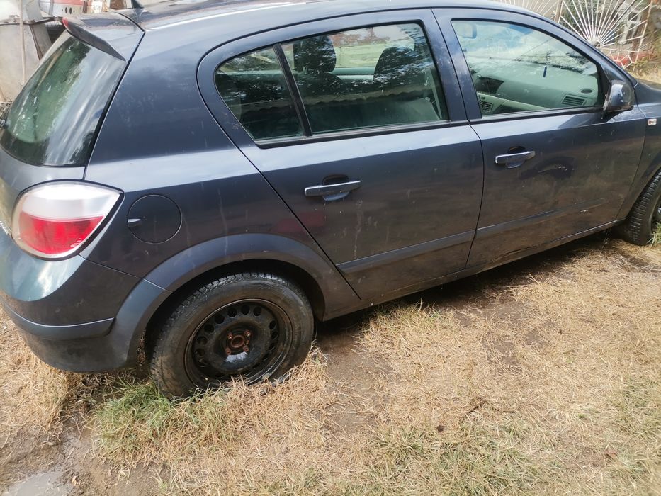 Opel astra h de vânzare