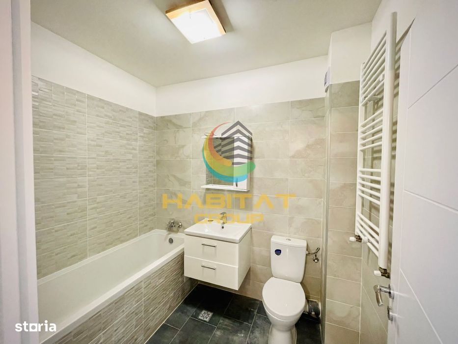 Apartament 2 Camere Sector 4 Grand Arena 53.20Mp