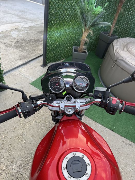 Suzuki Bandit 600