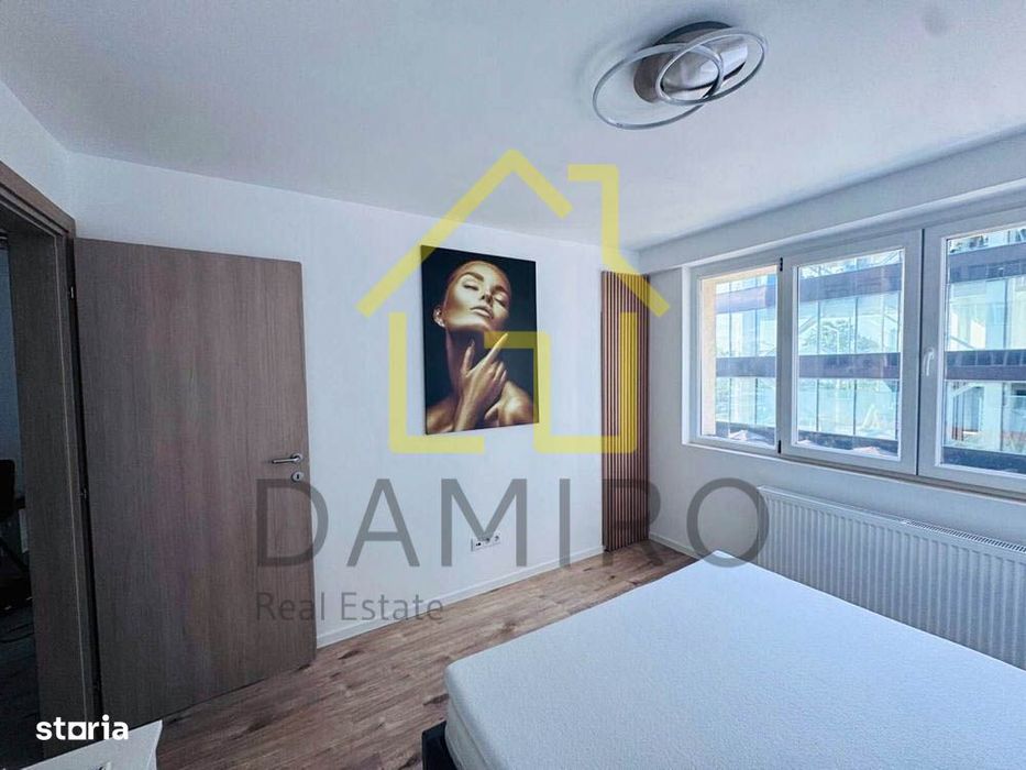 Apartament 2 camere B.Vacarescu Stefan cel Mare Bd.Lacul Tei Renovat