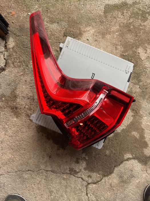 Стоп за VOLVO XC60 2020