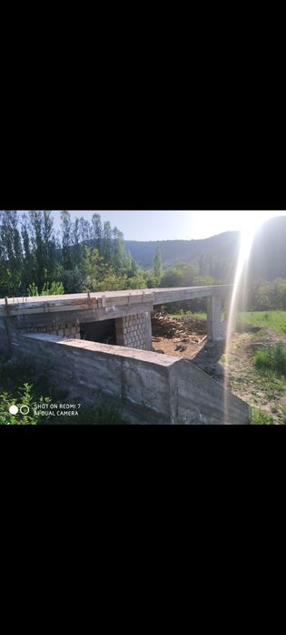 Yusufxonada 20 sotk uy sotiladi