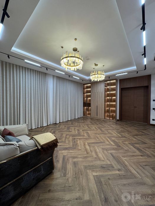 Laminat tarket terish Nalivnoy quyish xizmati