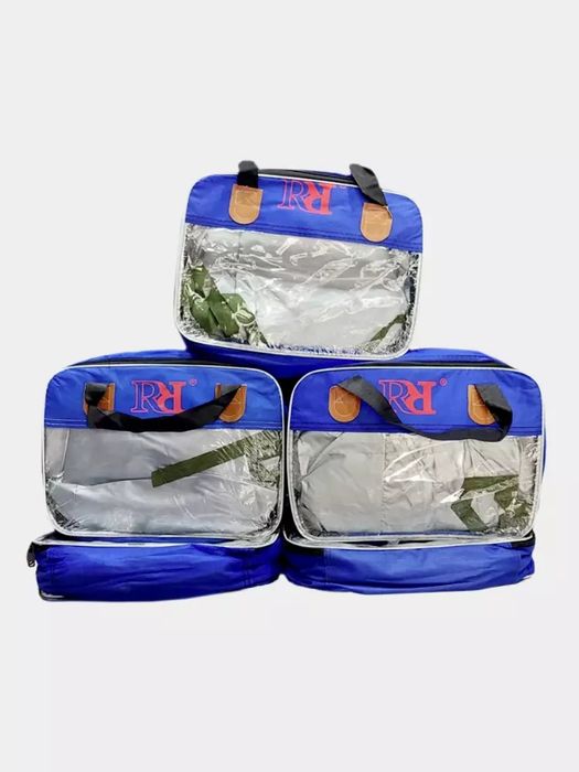 Avtomobillar uchun Universal Suv Oʻtkazmaydigan Himoya Tent G‘ilofi