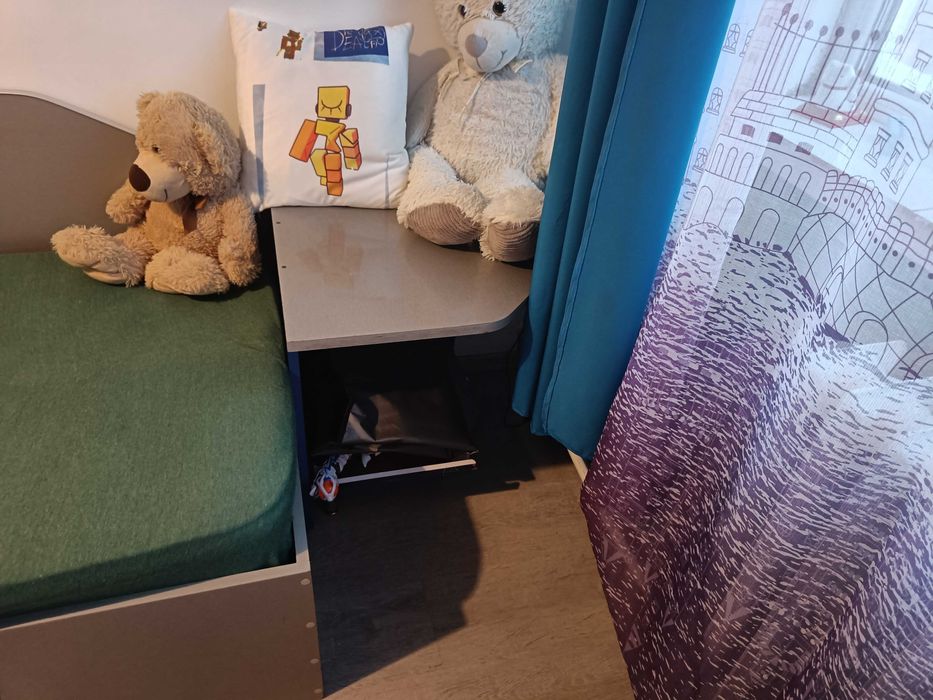 Mobila camera tineret/copii