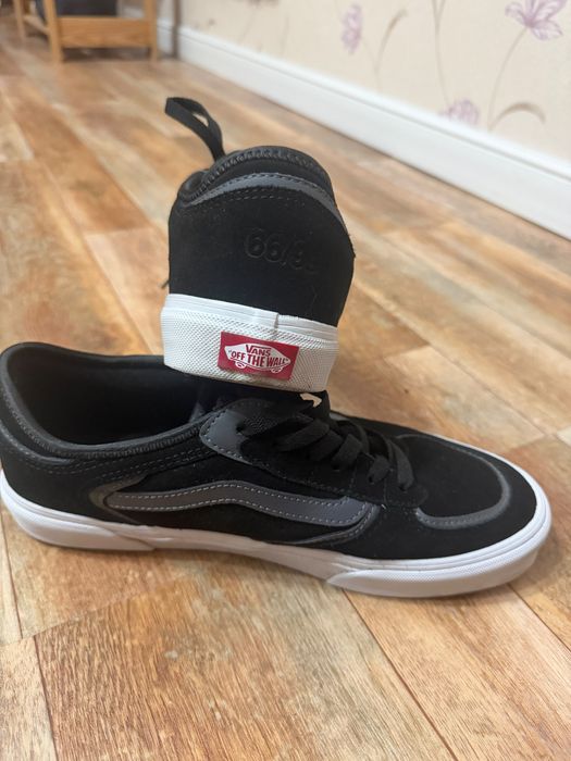 Vans специялный модель 66/99