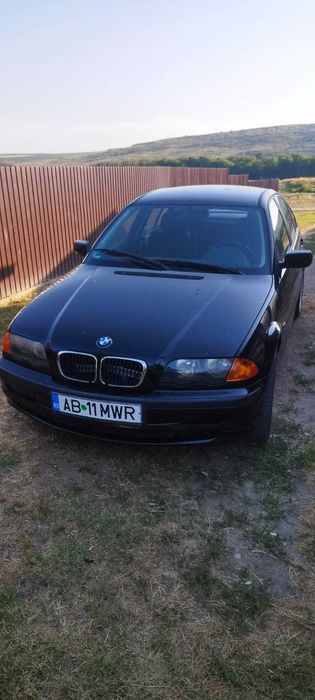 BMW 3 Series 2000 — imagine 3