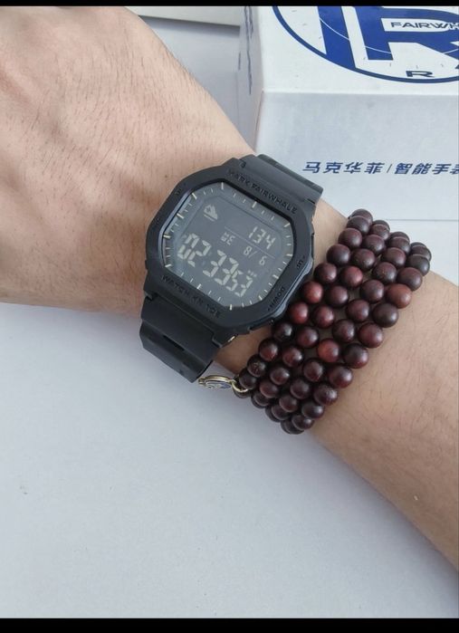 Смарт-часы Mark Fairwhale