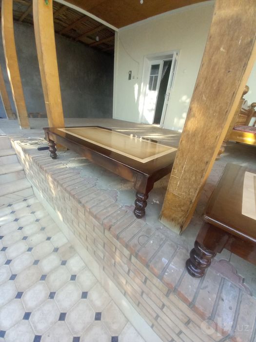 Super Xontaxta Yana sotuvda 80 ga1,50 metr