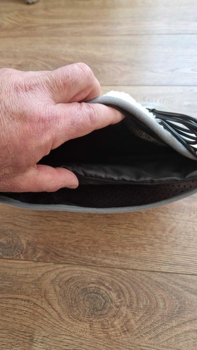 Подгряваща възглавница за крака