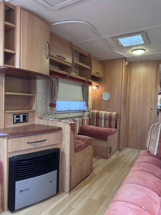 Rulota Ace Herald Jubilee