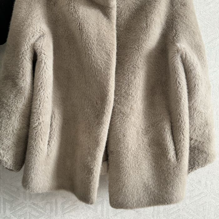 Пальто шуба бу сатылады