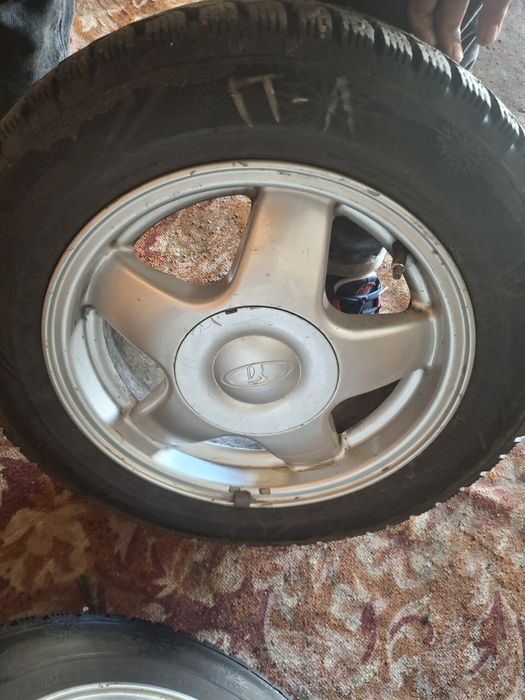 Продам хорошие титаны