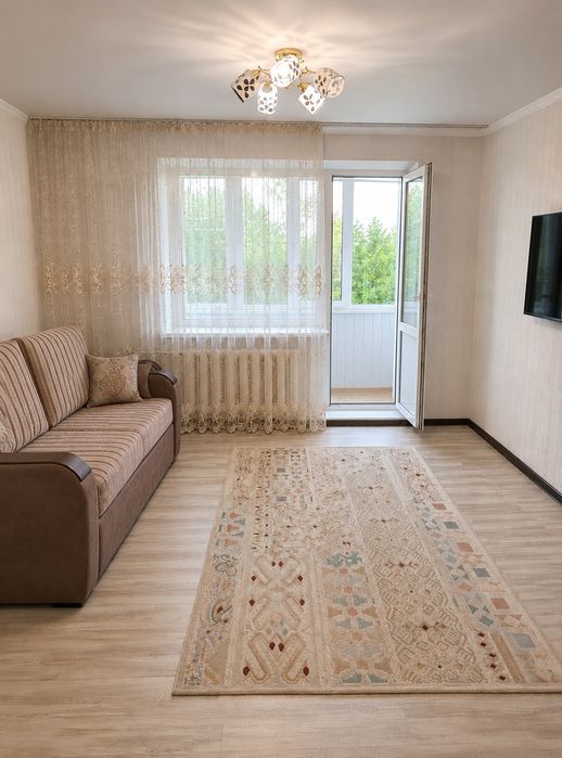 Продам квартиру, евродвушка