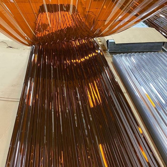 Поликарбонат Профилированный