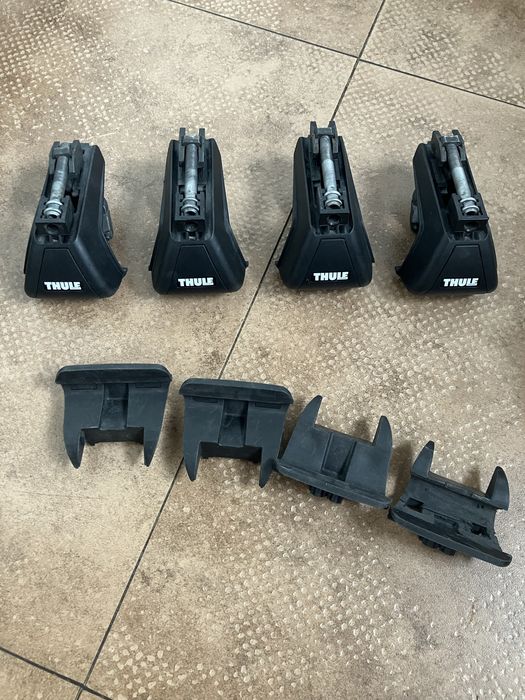 Thule 4900 багажник греди