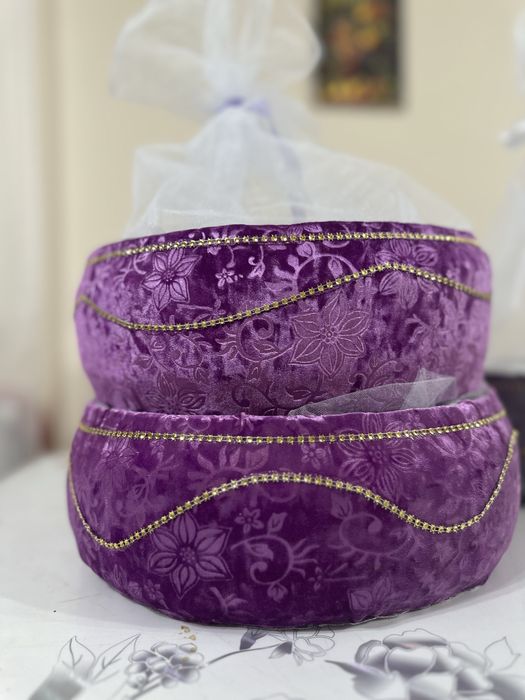 Корзина тойбастар