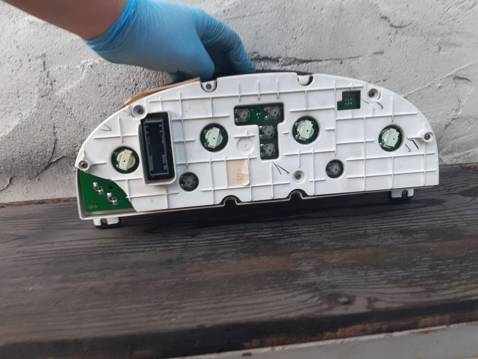 Ceas Ceasuri Ford Mondeo Mk3 Diesel EUROPA