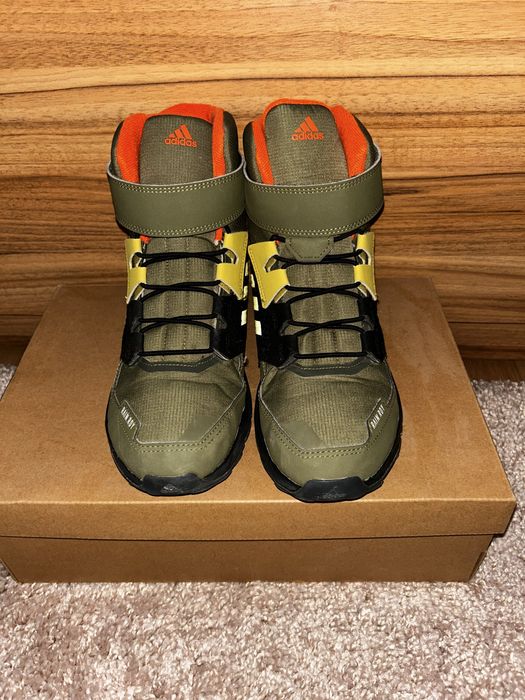 Зимни боти Adidas Terrex