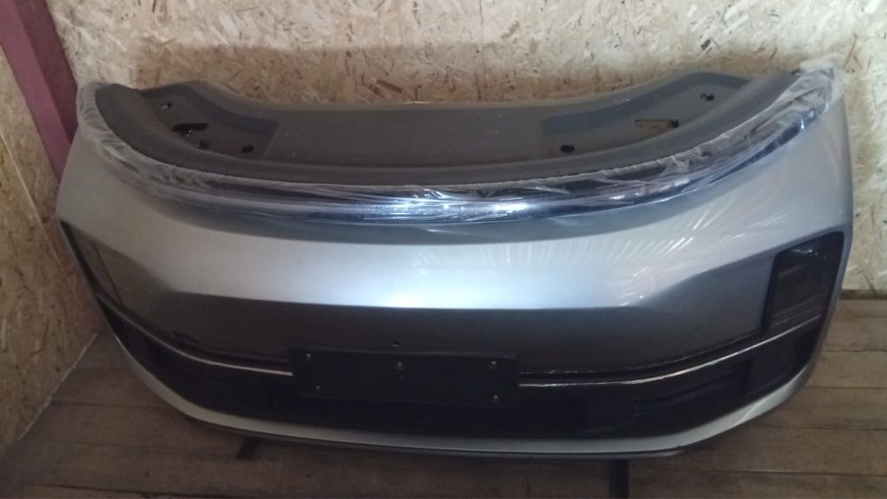 Привозные запчасти на LiXiang L7 (Лисян Л7)— в наличии в Астане