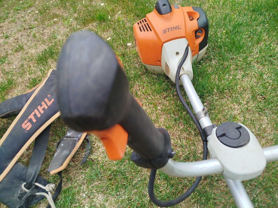 Бензинов тример Stihl FS 260