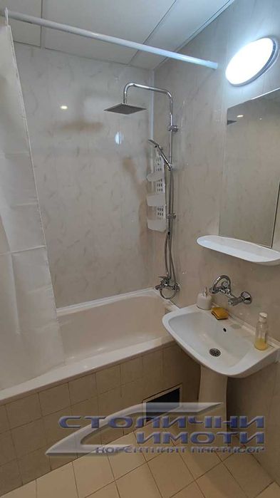 Дава се под наем Двустаен апартамент в София, Лозенец - 90 кв.м за 612 € - Снимка #13