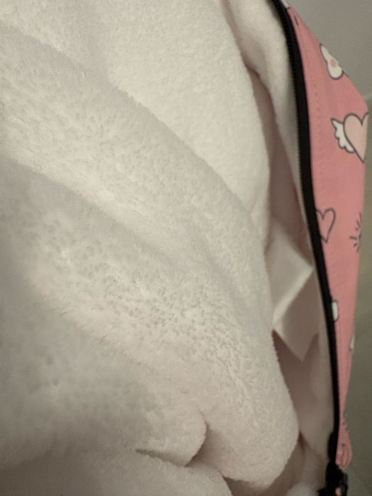 Combinezon iarna pentru copii 2-3 ani