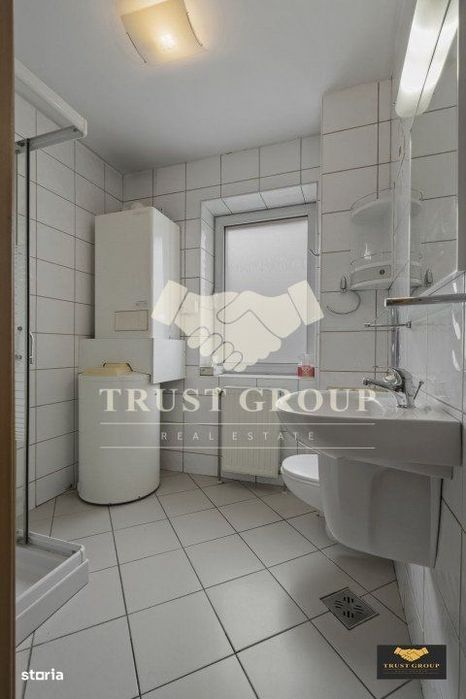 Apartament 3 camere - Primaverii