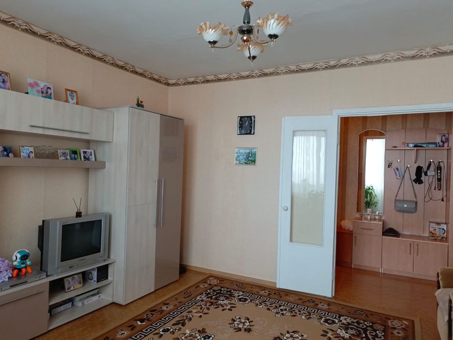 Продам квартиру 2 х комнатную 9/44