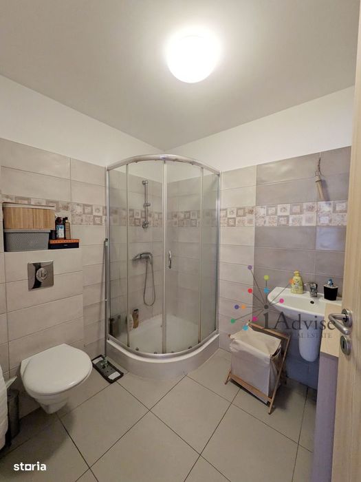 Apartament 3 camere Urban Coresi, Brasov
