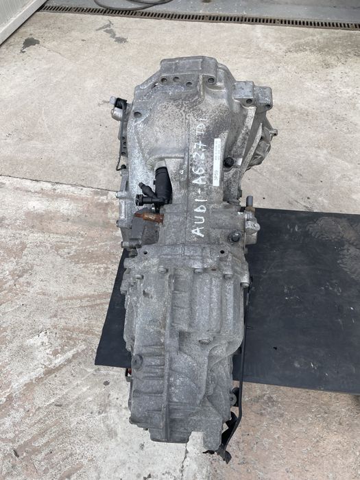 Cutie viteze Audi A6 2.7Tdi manuala
