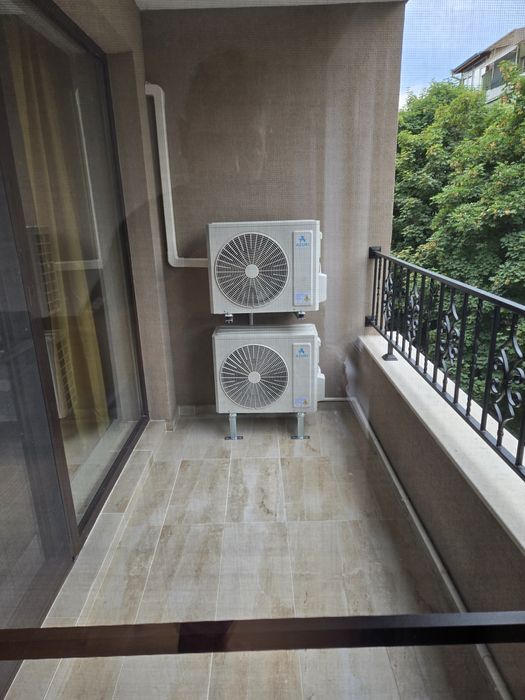 Двустаен Апартамент включено парко място