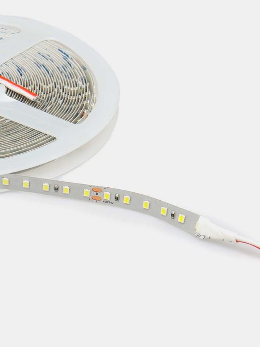 Светодиодная лента Лед LED подсветка 120 diods/m  lenta yoritgichli.