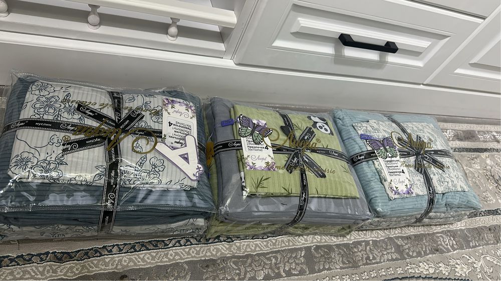 Сп.постель ( муслин)