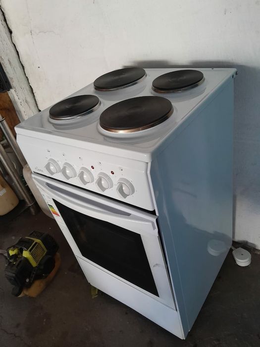 Плита Электрическая