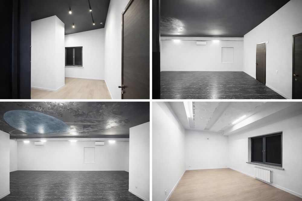 Помещение 200 кв в аренду