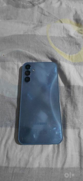 SAMSUNG A15 6/128
