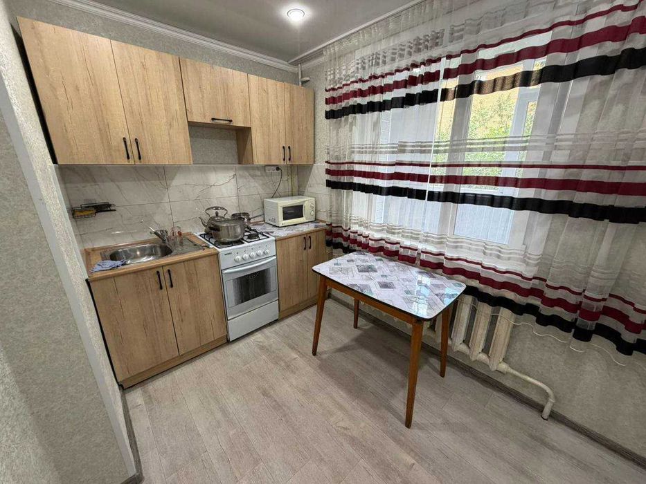 Продажа 1-комнатной квартиры