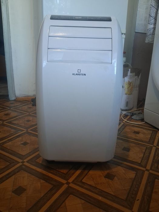Продавам подвижен климатик  Klarstein