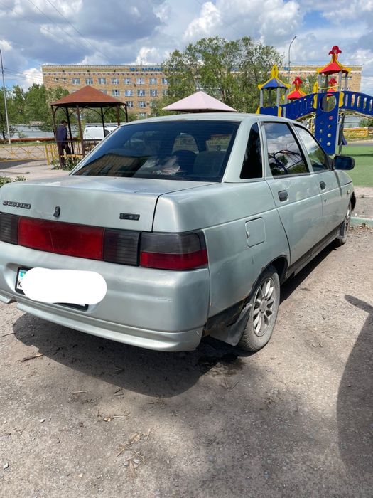 Продам Ваз 2110