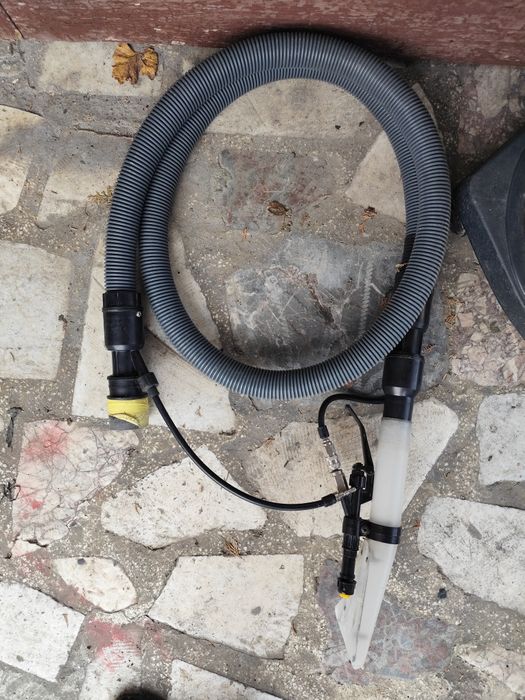 Екстрактор за пране RIO