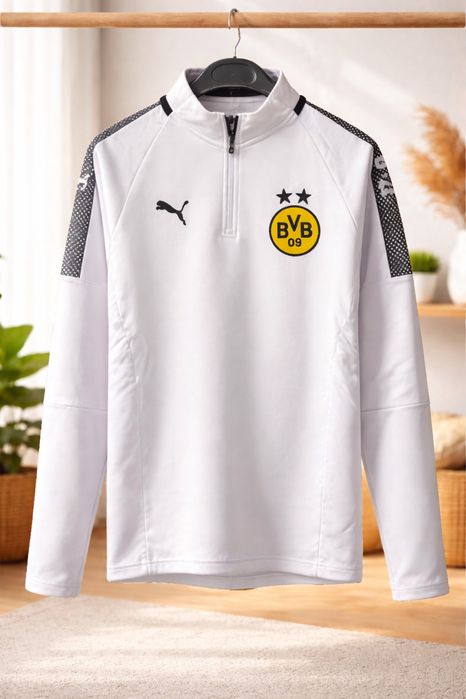 Trening puma Borusia Dortmund